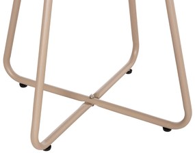 ΣΕΤ LOUNGE 3TMX ΕΞ.ΧΩΡΟΥ OREGO HM21107.03 ΑΛΟΥΜΙΝΙΟ &amp;amp; ΜΕΤΑΛΛΟ ΣΕ ΚΑΠΟΥΤΣΙΝΟ - 9996902 - HM21107.03