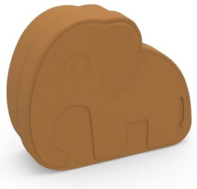 Παιδικό Δοχείο Φαγητού Done By Deer Elphee Mustard