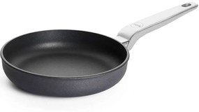 Τηγάνι Αντικολλητικό Diamond Lite Pro Induction 2520DLPI 20cm Black Woll 20cm Aluminium
