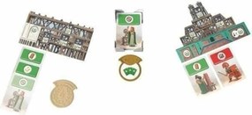 Επιτραπέζιο Παιχνίδι Asmodee 7 Wonders : Architects