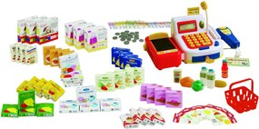 Παντοπωλείο Markt Plus