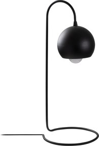 Table Lamp Yılan - NT - 121 Black