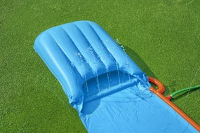 Τσουλήθρα Nερού Bestway Tsunami 488 x 82 cm Ολισθητήρας