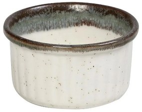 Πυρίμαχο Σκεύος Για Σουφλέ Στρογγυλό (Φ8x4) Espiel OWP122K12