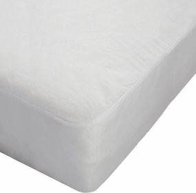 Κάλυμμα Στρώματος Μονό Αδιάβροχο (90x200+20) Vesta Domna