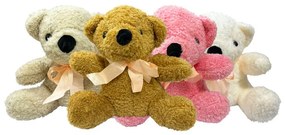 Λούτρινο Αρκουδάκι- Teddy Bear