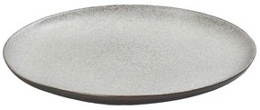 Πιάτο Φαγητού Ρηχό (Φ33.5) Espiel Etna Off White FRL203K4