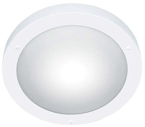 Φωτιστικό Οροφής-Πλαφονιέρα Condus 8x31cm White 6801011-01 Trio Lighting Μέταλλο,Γυαλί