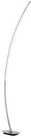 Φωτιστικό Δαπέδου Solo χρυσό αλουμίνιο Trio Lighting-R42791105-Αλουμίνιο R42791105