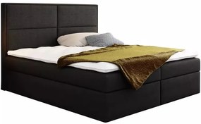Επενδυμένο κρεβάτι Grand-Mauro-180 x 200