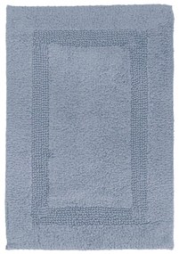 Πατάκι Μπάνιου Cutloop 05580.001 Ciel 45 X 65 45x65cm 100% Cotton