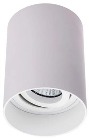 Φωτιστικό Οροφής - Σποτ White VK/03054/W VKLed Aluminium