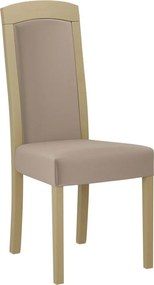 Καρέκλα Roma 7-sonoma - mpez - 45.00Χ41.00Χ96.00cm