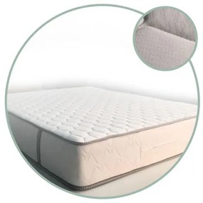 Στρώμα fixstrom Essence Διπλό 160x200x20cm - Ελληνικής κατασκευής fix-zz.zz.766