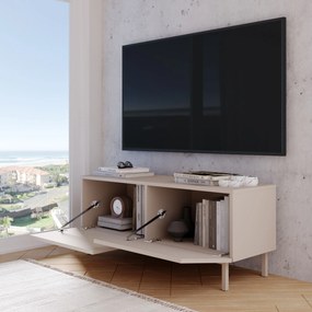 Έπιπλο Τηλεόρασης ’μμου CRABE 120x36.8x47.3