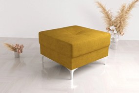 Σκαμπό Atlas 55-Moustardi