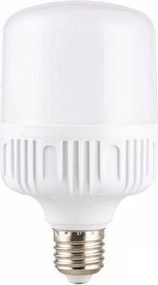 Λάμπα LED - E27 - 5W - 6500K - 356601