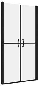 Πόρτα Ντουζιέρας με Αμμοβολή (78-81) x 190 εκ. από ESG