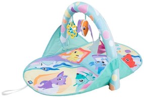 Βρεφικό Γυμναστήριο Puppy And Me Activity 0188173 Multi Playgro