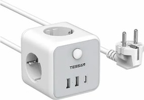 ΠΟΛΎΜΠΡΙΖΑ POWERCUBE TESSAN TS-301-C