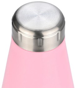 ESTIA ΘΕΡΜΟΣ TRAVEL FLASK SAVE THE AEGEAN 350ml BLOSSOM ROSE