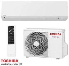 Inverteren climatik Toshiba Shorai Edge RAS-B22G3KVSG-E + RAS-22J2AVSG-E1