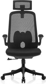 Καρέκλα διευθυντική CG3950-Mauro
