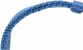Κολλάρο Σκύλου Trixie New Premium Μπλε Κοβαλτίου S/M 30-45 cm