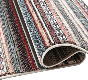 Χαλί (160x230) Polcarpet Allegra Valencia 939 Cream Blue