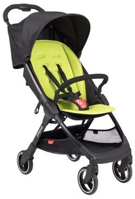 Phil &amp;Teds Go™ V1 βρεφικό καρότσι, Apple