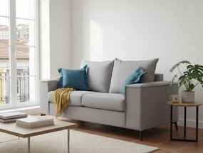 Καναπές Verona διθέσιος-Gkri