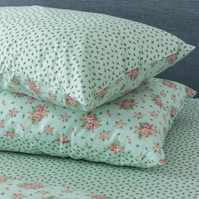 Ζεύγος Μαξιλαροθήκες (52x72) Palamaiki Fashion FL6273