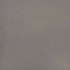 Πλαίσιο Κρεβατιού Ανοιχτό Γκρι 200x200 εκ. Βελούδινο - Γκρι