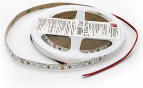 Adeleq Ταινία LED 5m 24VDC 2835 10W Και 120LED Ανά Μέτρο IP20 Μπλε 30-3402494