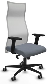 Καρέκλα Γραφείου Piqueras y Crespo B2D036G Γκρι