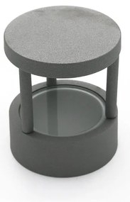 Adeleq Κεφαλή Για Φωτιστικό Νο 9106-9107 Γκρι 9-91076