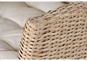 Καρέκλα Home ESPRIT Φυσικό 69 x 70 x 85 cm