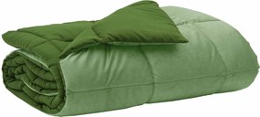 vidaXL Κουβέρτα ολόκληρου του χρόνου 220 x 240 cm