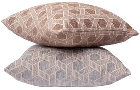 Μαξιλάρι Διακοσμητικό 42x42 1450 Linen