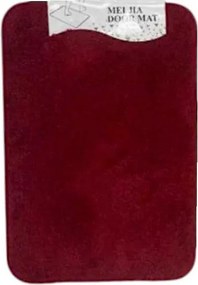 Πατάκι εισόδου - 38x58cm - 915565 - Red