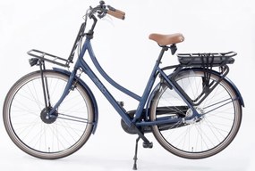 E-Strong T2 28 Inch 53 cm Women 3SP Roller brakes Dark Blue