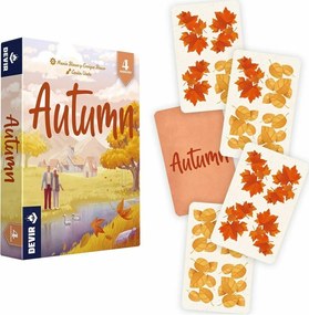 Επιτραπέζιο Παιχνίδι Devir