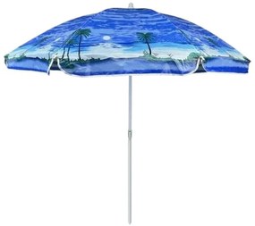Ομπρέλα θαλάσσης &amp; camping - YB3067 - 85cm