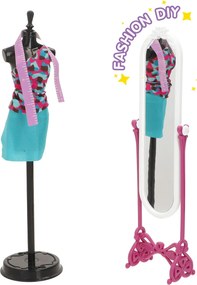 Κάστρο Colorbaby x6