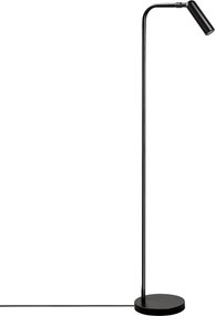 Floor Lamp Uğur - 6051 Black