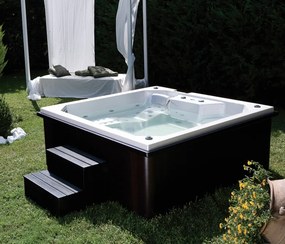 Acrilan Mini Pool Standard 200x200 - SPA Εξωτερικου Χωρου
