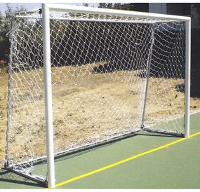 Εστία Ποδοσφαίρου Mini Soccer 860Ε