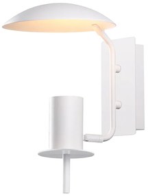 Απλίκα Τοίχου Aca Parachute ZM931W30W White