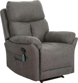 Πολυθρόνα Relax Massage Vex