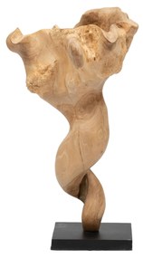 Artwork/Sculpture S Line 83cm S3355-71N3